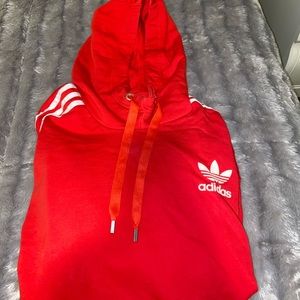 Women’s adidas hoodie
